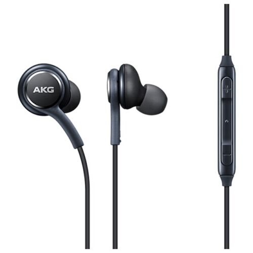 SAMSUNG ORIGINAL HEADSET TUNED BY AKG STEREO IN-EAR EO-IG955 TITANIUM NEU - Bild 4 von 9