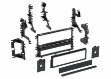 Metra 99-7001 In-Dash Radio Mounting Multi-Kit for 1890-2005 Dodge/Mitubishi