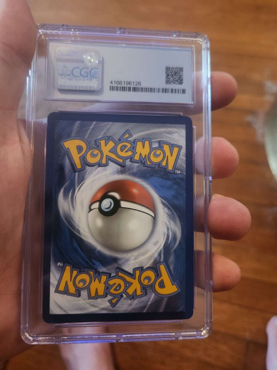 シャワーズex 003 PSA9 PSA 9 Arbok EX 187/165 SR SV2a Pokemon 151 Pokemon Korean | eBay