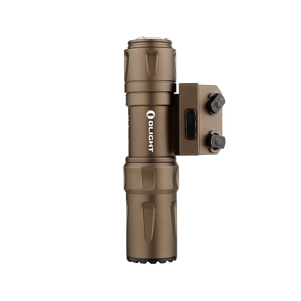 トイガン Olight Odin mini Olight Odin Mini M-Lok Mount Weapon Light | Battery Junction