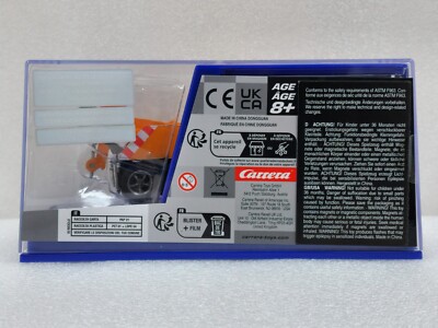 Carrera - 20031094 - Camion Per La Pulizia Dei Binari - Foto 2