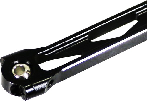 EAGLE RACING AL rear arm: Tamiya for BBX BBX-01P4U - Picture 3 of 4