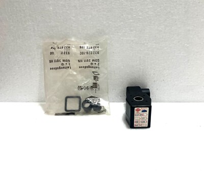 Herion Solenoid Coil 110V