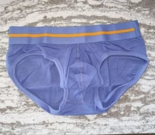 C-IN2 Scrimmage Low Rise Brief Mens Underwear Large MINT FREE SHIP!