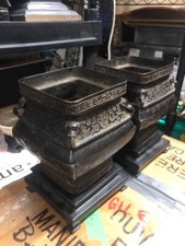 青铜1850-1899 年中国香炉| eBay 青铜1850-1899 年中国香炉| eBay