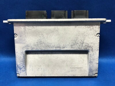 PROGRAMMED PLUG & PLAY 06 ECONOLINE E250 5.4 VAN CONTROL MODULE ECU PCM BDU1
