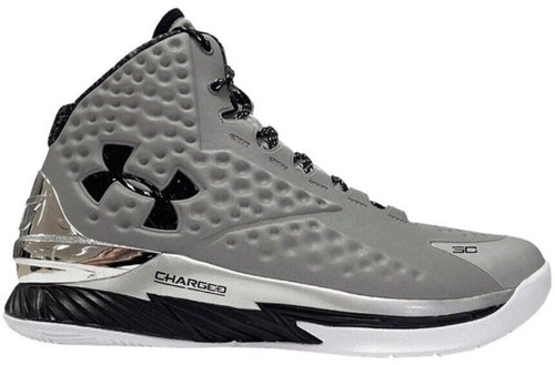 Size 11.5 - Shoe Palace x Under Armour Curry 1 25th Anniversary | eBay