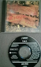 AC/DC – T.N.T.     ALBERT 465262 2 MADE IN AUSTRALIA