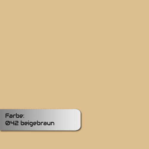 Textilfolie Plotterfolie Ultraflex S Flexfolie 61 Farben Folie Meterware Textil - Bild 40 von 60