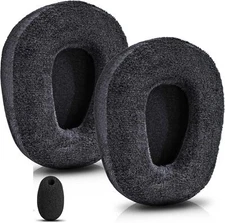 2X Earpads Cushion for BlueParrott  B450 XT  B550 XT Headset ear pads earmuffs