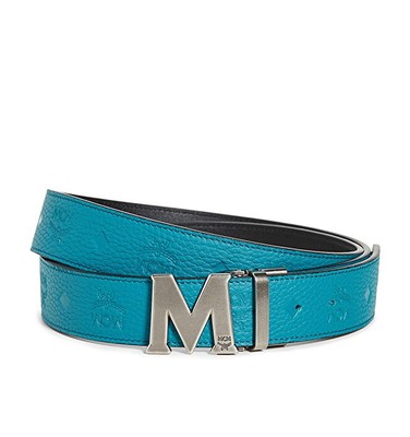 mcm belt made in korea