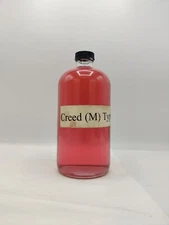 CREED MEN TYPE | FRAGRANCES OIL | 100% PURE