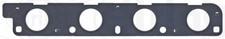ELRING Dichtung, Abgaskrümmer EL150860 für AUDI A1/A3/A4/A5/A6/A8/Q3/Q5; SEAT