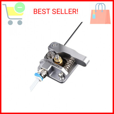 Creality Official Ender 3 Extruder Upgrade Metal Drive Feeder 3D Printer Parts f