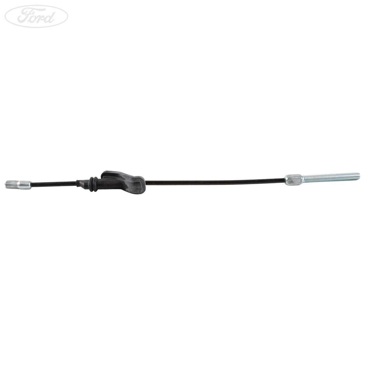 Genuine Ford Focus Mk2 Parking Hand Brake Cable 1882994 for sale  