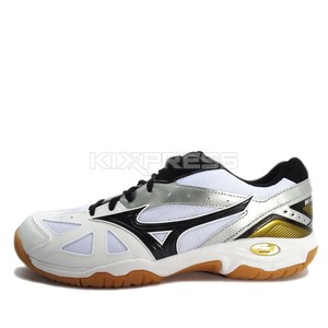 mizuno wave kazan oro