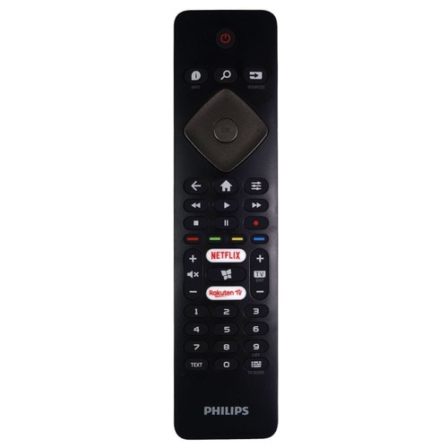 Télécommande De Remplacement Pour TV Philips 58PUS6203/12 Et 58PUS6504 - Neuf
