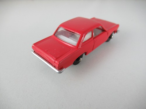 Best Box 2515 Opel Rekord - Picture 3 of 4