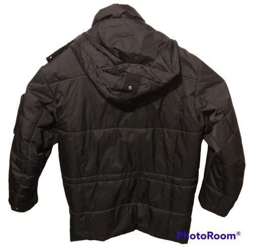 Veste de ski femme noire Polar Expedition Bogner taille 50 US40 80% duvet 20% plumes - Photo 2/13