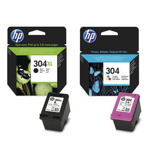 hp printer 2630 cartridge