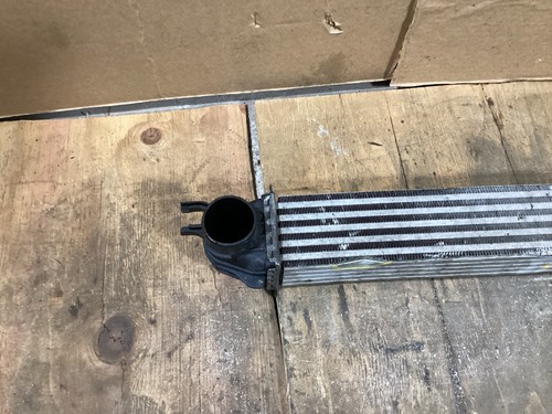 2013 - 2016 MINI COOPER PACEMAN ENGINE AIR INTERCOOLER 2751277 OEM . - Picture 3 of 8