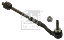 Febi Bilstein 39678 Tie Rod for BMW BMW (BRILLIANCE)