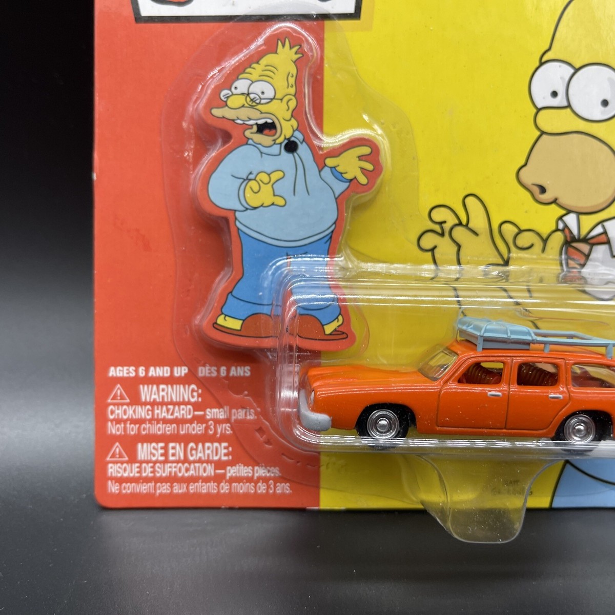 ミニカー HOTWHEELS JOHNNYLIGHTNING the simpsons _57.PNG?set_id=880000500F