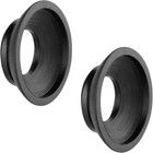 2X DK-19 Eyecup DK19 Eyepiece for Nikon Nikon D6 D5 D4 D2X D3s D3 D3x D800 F6 F5