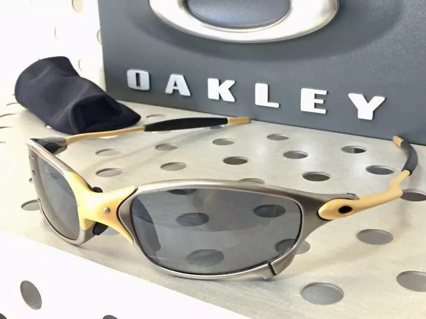 prompt decision beautiful goods OAKLEY Oakley XX 24K PLASMA CUSTOM