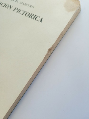 Guia Para El Maestro Apreciacion Pictorica Puerto Rico 1964 PB #L1274 - Picture 8 of 9