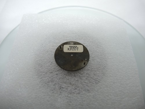 Jean Singer New Wave Zifferblatt, Ø 25,5 mm - Picture 5 of 5