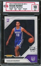 2023-24 Panini Instant NBA Draft Night Basketball Cards Checklist 7