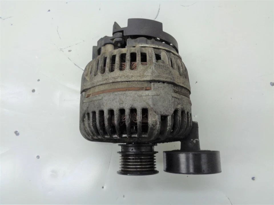 Генератор переменного тока 2004-2006 BMW X3 E83 7519721-03 150 А от оригинального производителя AK2011304 - Изображение 2 из 4