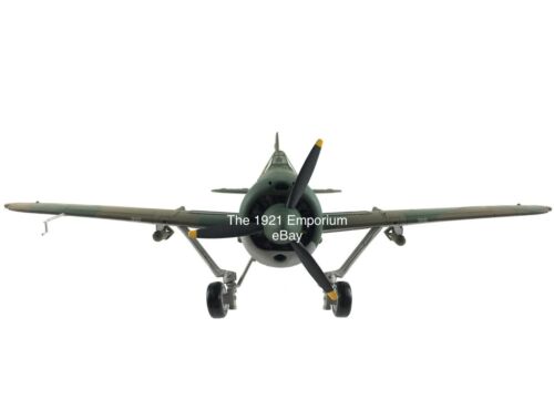 RARE 1:48 Diecast Hobby Master Netherlands E. Indies Army Air Corps B339C Plane - Picture 3 of 4