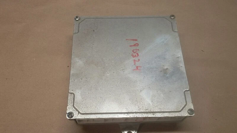 Used Steering Wheel Air Bag fits: 2005 Acura Tl driver wheel Grade A Foto 4 de 4