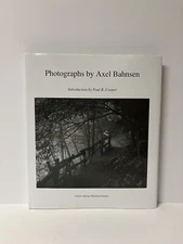 Photographs by Axel Bahnsen Yellow Springs Historical Society 2010 HC EXCELLENT