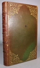 1839 Art of Deer Stalking Forest ATHOLL New Ed Fine Worsfold Binding 13 Plates