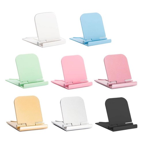 New Mobile Phone Stand Desktop Mini Holder Table Desk Mount For iPhone ipad