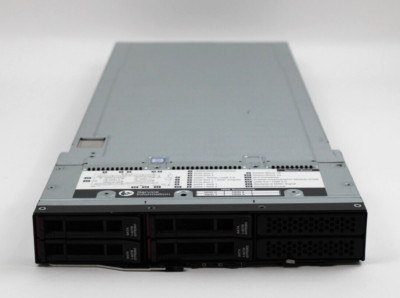 Lenovo ThinkSystem 7X21 Intel Dual Socket LGA3647 DDR4 Server Node **NO RAM/CPU*