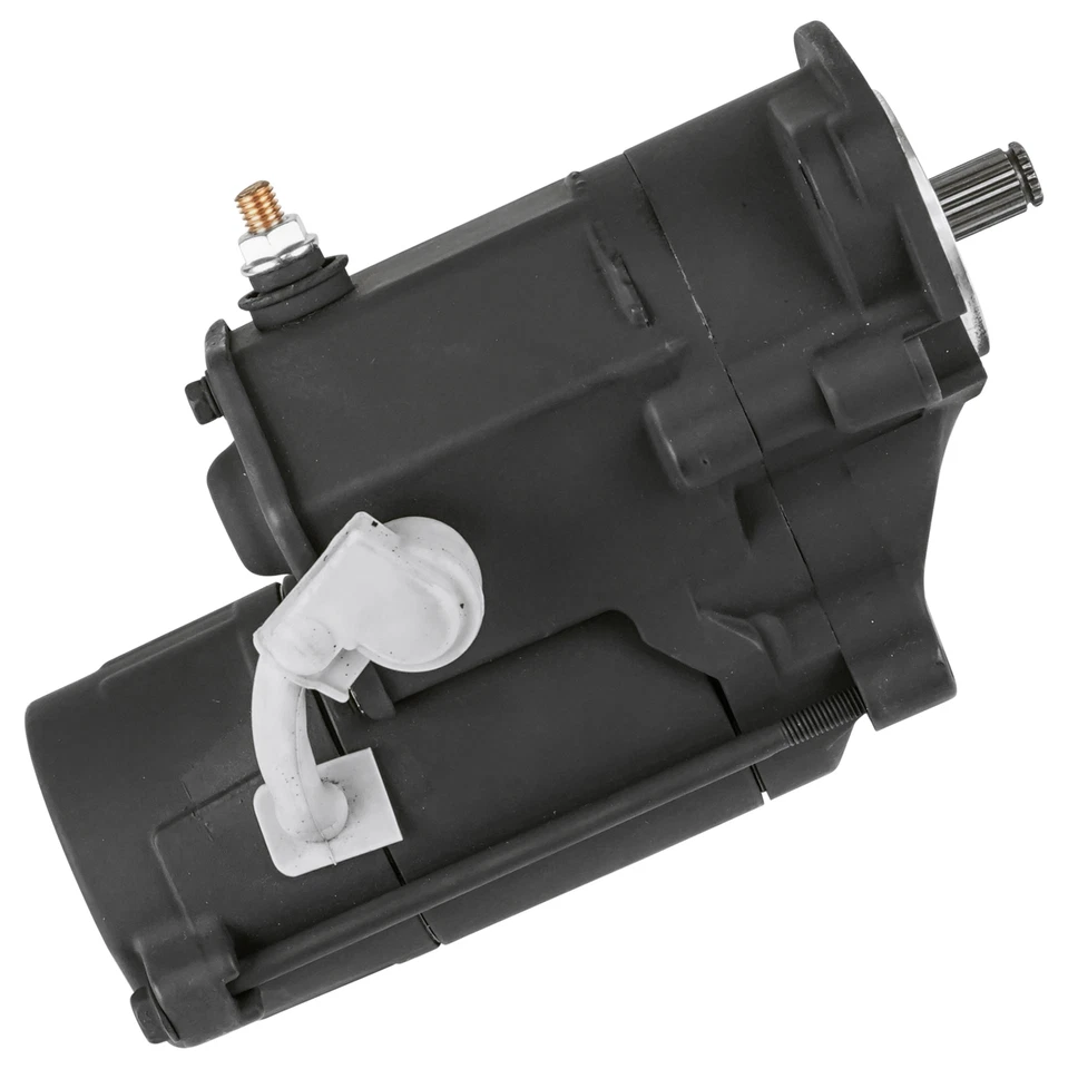 Arranque Caltric para Harley Davidson Heritage Softail Classic FLSTC 1989-2006 Foto 4 de 4