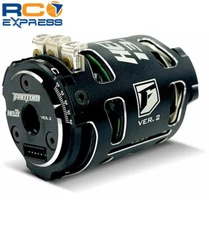 Fantom Racing 13.5 HELIX RS v2 - Spec Edition FAN18913S