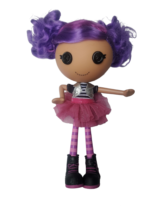 ゆっちゃん様【未使用】24.5 DEELUXE　EMPAIRE LALA Takara Tomy Licca Doll Floral Wedding Licca Chan (833093