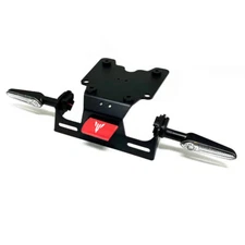 For Yamaha Tenere 700 XTZ700 T7 Fender Eliminator Kit LED Light Turn Signal