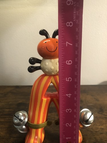 Bee Bop Musical Ant Jiggle Toy - Picture 6 of 6