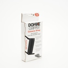 Domke Gripper Camera Strap 1" Black