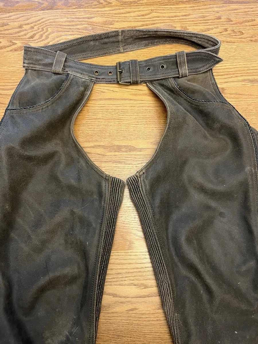 Harley-Davidson Harley-Davidson Motorcycle Chaps for sale | eBay