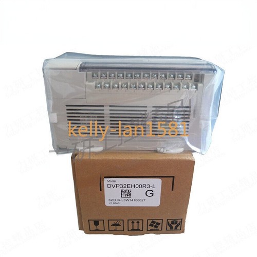 100% test 1pcs DVP32EH00R3-L modules #zc