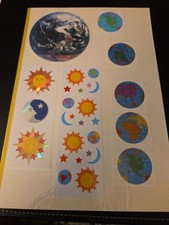 Mrs Grossman's Sticker Lot