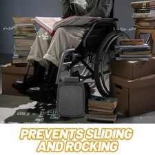 مقتنيات Wheelchair Foot