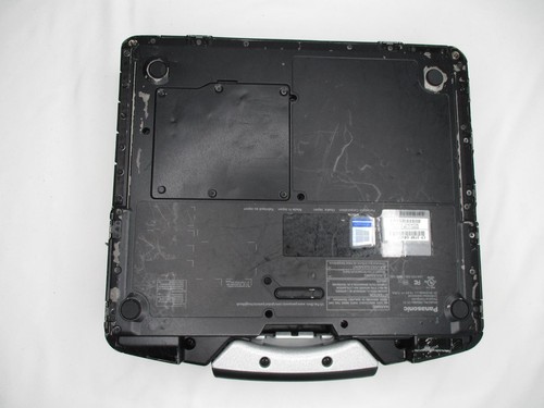 Panasonic Toughbook CF-31 MK6 i7-7600U 2.8Ghz 16GB 256GB GPS LTE Wi-Fi DVD -read - Picture 21 of 24